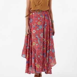 Lovebird Skirt, medium